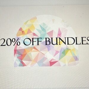 Colorful Geometric Pattern Art Print